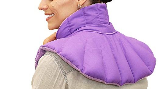 NatureCreation's tweet photo. Enter this #AmazonGiveaway for a chance to win a My Heating Pad - Neck &amp; Shoulder Microwavable Wrap Plus(Purple). https://t.co/sETf6KaT0g 

NO PURCHASE NECESSARY. Ends 8/19/2019 11:59 PM PDT, or when all prizes are claimed. See Official Rules here: https://t.co/htN5ffSnyw. https://t.co/rlnO7B02qT