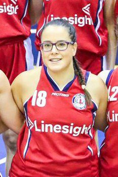 Lioness Team Basketball tweet media