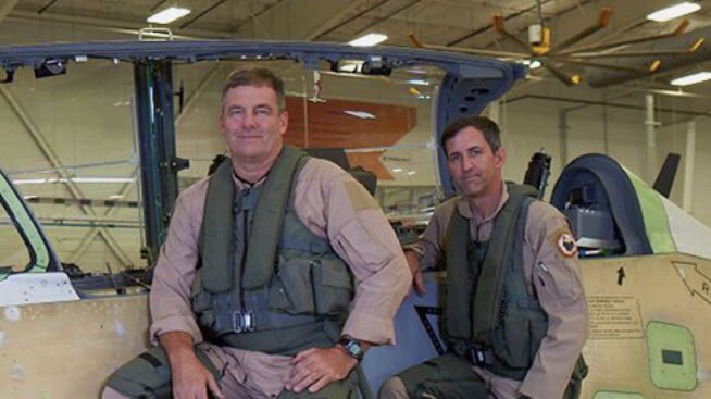 A29forAmerica's tweet photo. We are grateful to have many veterans on the A-29 for America team. #USBuilt πΊπΈ https://t.co/l7FhyEnprD