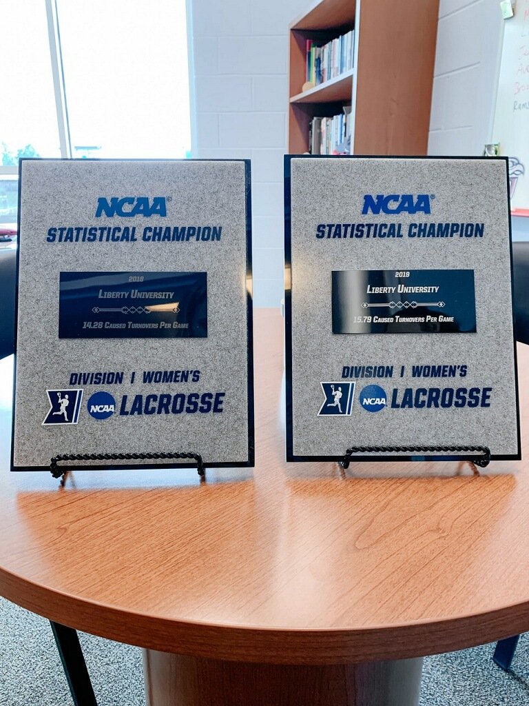 LibertyWLAX's tweet photo. Make it 2️⃣ years in a row leading @NCAALAX in caused
turnovers per game!!!
#RiseWithUs https://t.co/YNk4i6EjeM