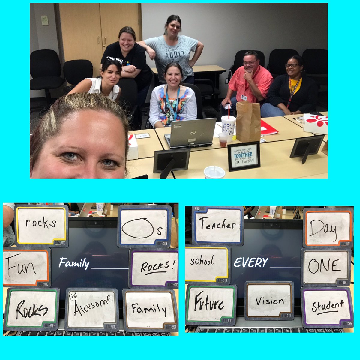 KISD Eyes (Vision Program) tweet media