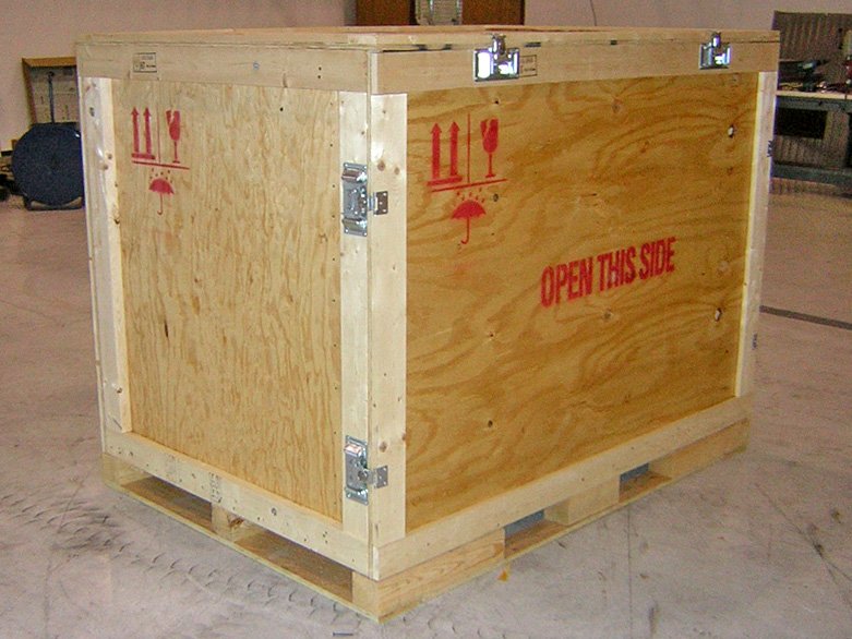 EXHIBITOR's tweet image. Shipping exhibits from Point A to Point B can prove challenging, especially if you're unfamiliar with the unique rules and requirements of trade show freight. What's your top tip to making sure that everything arrives in tact, on time, and under budget? #tradeshows #shipping