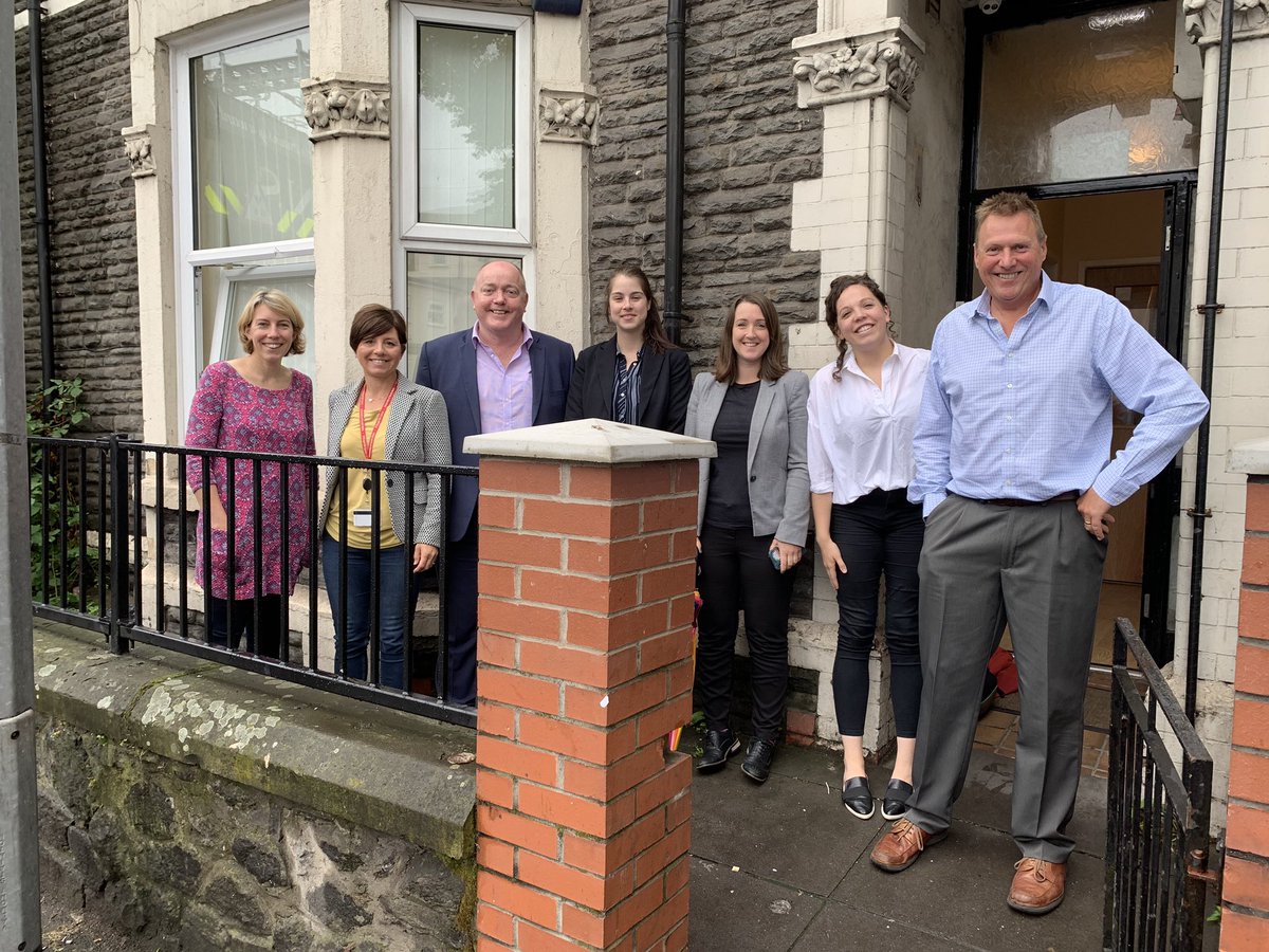 Cardiff Lawyers Care tweet media