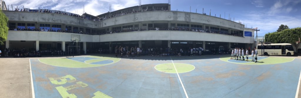 Taylor Men’s Basketball tweet media