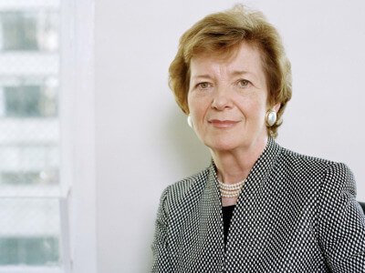 ACIS 2020 Keynote Speaker: Mary Robinson, Former President of Ireland, Chair of The Elders and UN Special Envoy on Climate Change.
Submit proposals, register, and book accommodation at: stthom.edu/acis