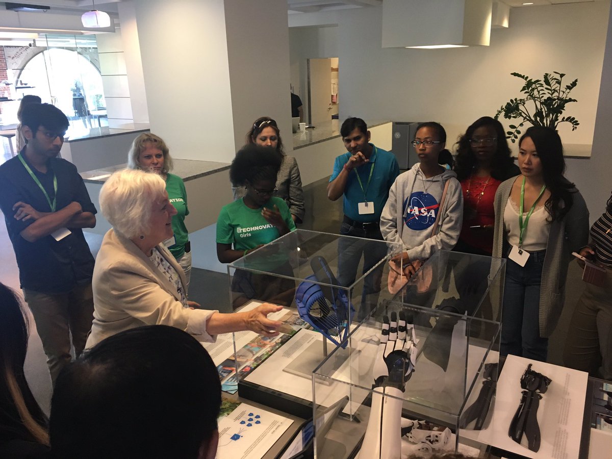 TechnovationNiagara tweet media