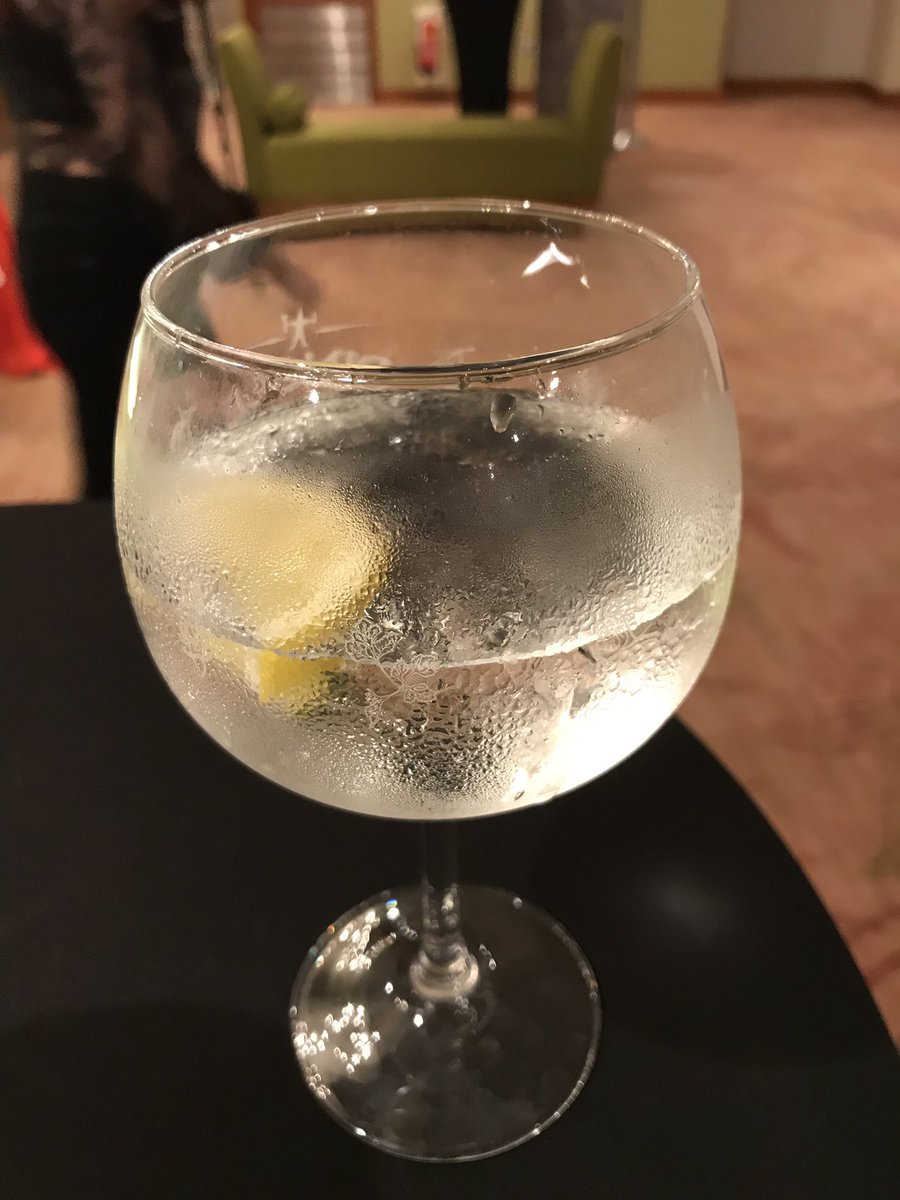 Pre awards drinks #IrishIndependentRetailAwards #Finalist #SpecialistRetailCategory