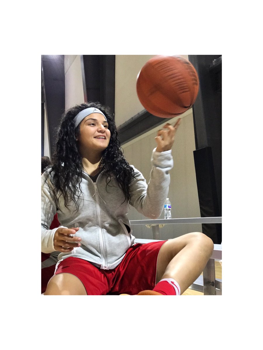 Texas Lady Breakers (@texasladyb15) on Twitter photo 🙏🏽 for safe travels for <a href="/balla___2/">Rebekah Atilano</a> and her family as they make the journey to her college home in Colorado....time to put in work!! #booksandbasketball #family #letswork #blessed 🙏🏽 for safe travels for <a href="/balla___2/">Rebekah Atilano</a> and her family as they make the journey to her college home in Colorado....time to put in work!! #booksandbasketball #family #letswork #blessed