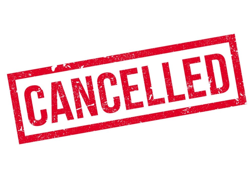 Canceled' or 'Cancelled'? 