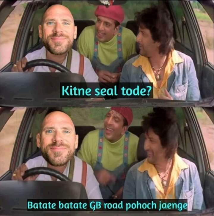 Rehanjutt577's tweet photo. 😂😂🙊 https://t.co/knPtSBguMf