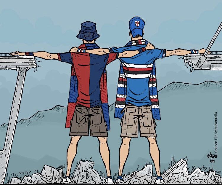 domthered's tweet photo. 1 Image says it all!
🌉😥💔🇮🇹
R.I.P 43
#PrayforGenoa #Sampdoria #GenoaFC #MorandiBridge #PonteMorandi #RIP34 https://t.co/12aiMc9VcM