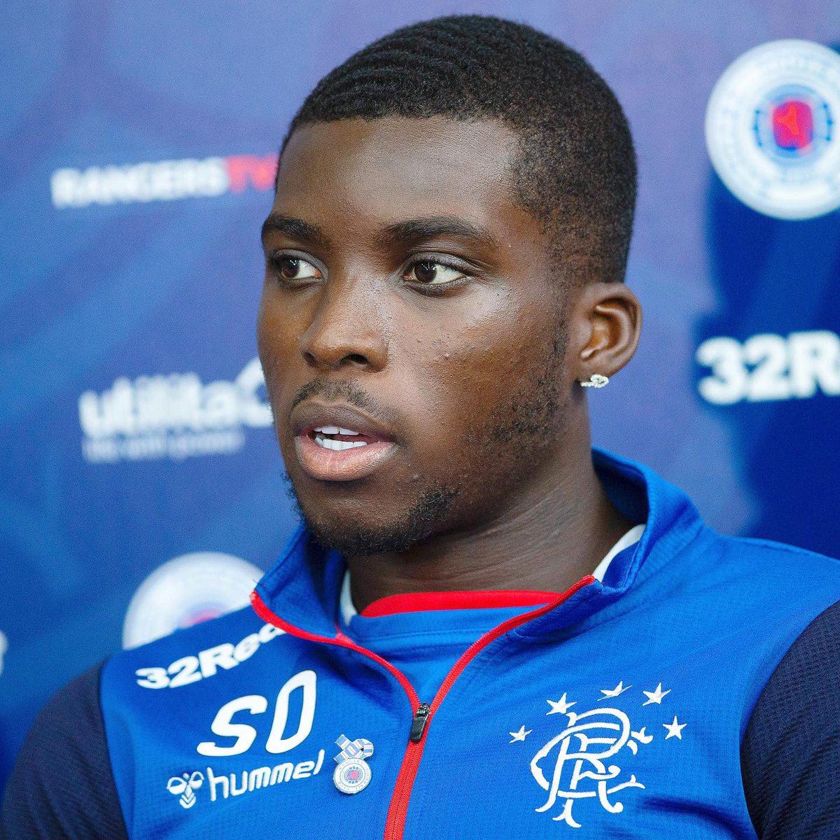 Sheyi Ojo tweet media