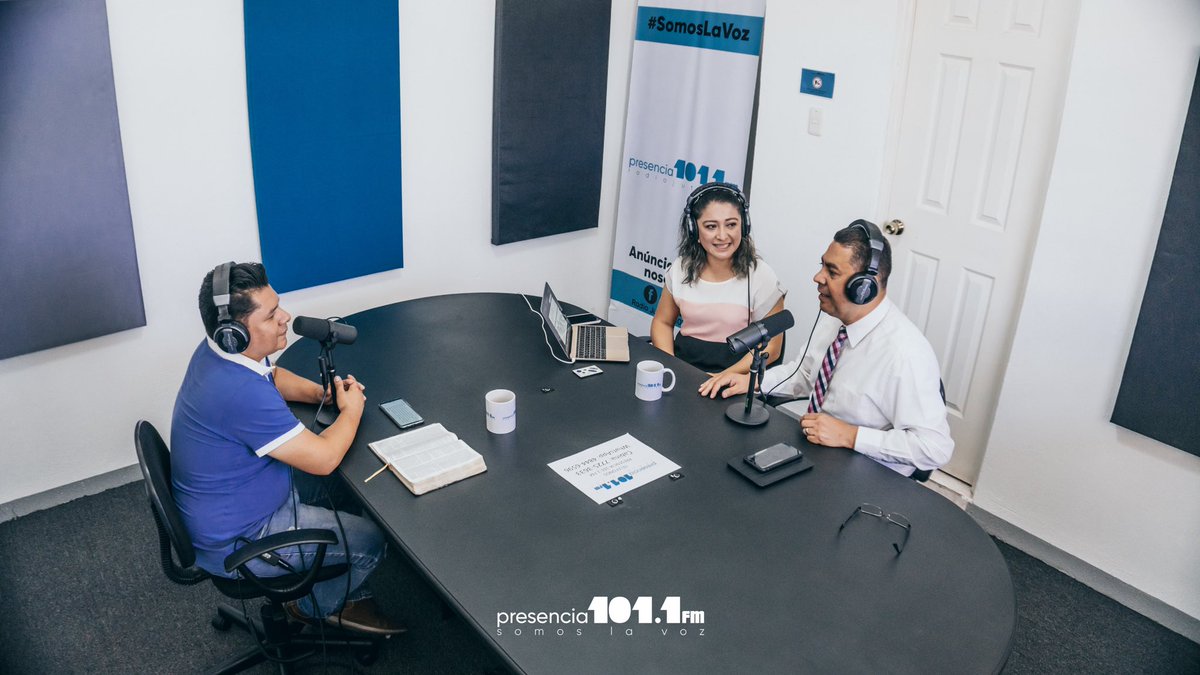 JutiapaFm's tweet photo. Así vivimos nuestro Buenos días con los pastores 🙌🏻 nos llena de alegría que para ti sea de mucha bendición! Sintoniza 101.1 FM #SomosLaVoz 🎙 https://t.co/XJkuoyRTDS