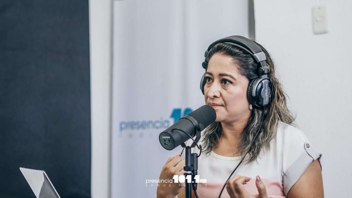 JutiapaFm's tweet photo. Así vivimos nuestro Buenos días con los pastores 🙌🏻 nos llena de alegría que para ti sea de mucha bendición! Sintoniza 101.1 FM #SomosLaVoz 🎙 https://t.co/XJkuoyRTDS