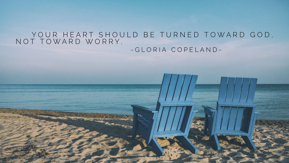 CopelandNetwork's tweet image. Don&apos;t spend energy worrying about things you have no control over. Instead, trust the One who has control over everything. Study His WORD and learn His heart toward you. #Godismysource #BVOV