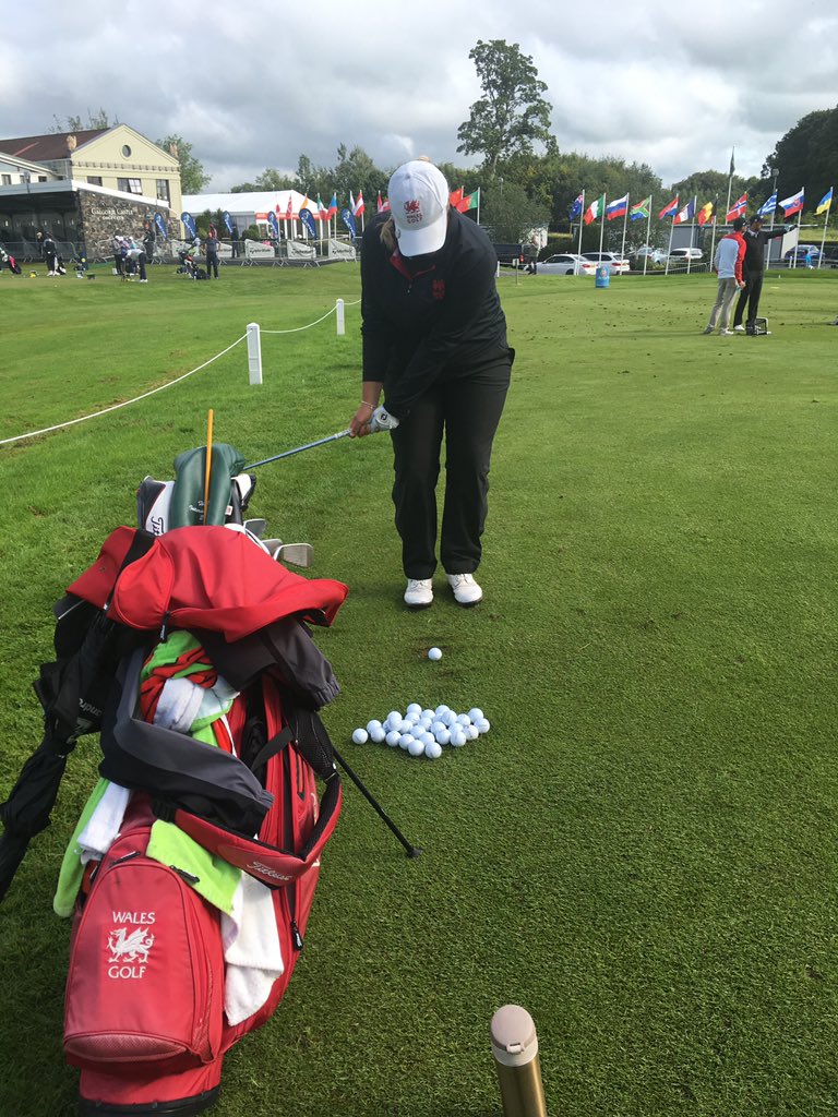 Lea-anne (@lea_annegolf) on Twitter photo First ever professional event @World_Inv_Golf thank you so much for the opportunity <a href="/wales_golf/">Wales Golf | Golff Cymru</a> <a href="/paulwilliamsgol/">Paul Williams</a> <a href="/charlywill/">Dr. Charlotte Williams</a> <a href="/JVFitNutrition/">JV Fitness&Nutrition</a> <a href="/Sportconwy/">Sport Conwy</a> <a href="/sportwales/">Sport Wales</a> Practice is done β
teeing it up at 8:50 tomorrow ππ»ββοΈ was lucky enough to see <a href="/HullCharley/">Charley Hull</a> <a href="/LydiaHallGolf/">Lydia Hall</a> First ever professional event @World_Inv_Golf thank you so much for the opportunity <a href="/wales_golf/">Wales Golf | Golff Cymru</a> <a href="/paulwilliamsgol/">Paul Williams</a> <a href="/charlywill/">Dr. Charlotte Williams</a> <a href="/JVFitNutrition/">JV Fitness&Nutrition</a> <a href="/Sportconwy/">Sport Conwy</a> <a href="/sportwales/">Sport Wales</a> Practice is done β
teeing it up at 8:50 tomorrow ππ»ββοΈ was lucky enough to see <a href="/HullCharley/">Charley Hull</a> <a href="/LydiaHallGolf/">Lydia Hall</a>