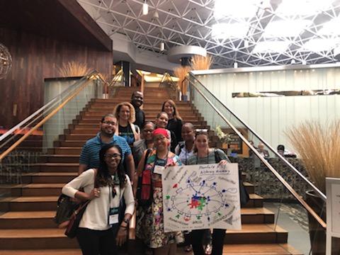 Working together for learners!  #PrioritySchools