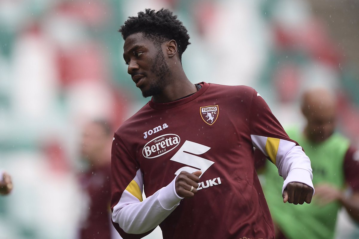 TorinoFC_1906's tweet photo. Allenamento a Minsk☔️⚽️

#SFT https://t.co/K0THQy2cf1