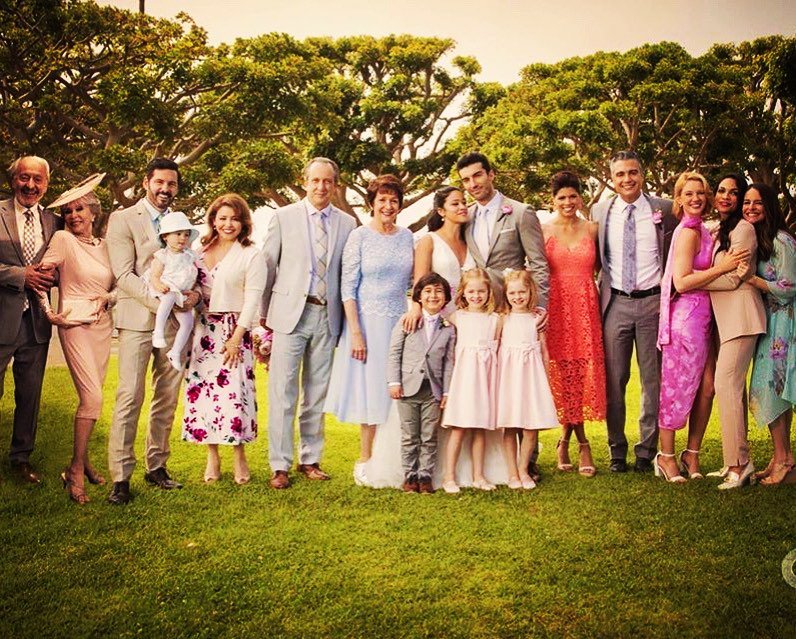 My family <a href="/JaneVillanuevax/">ღJane-ɐlɹɐƆ Solanoღ {Fan of Gina Rodriguez}</a>  <a href="/RafaelSolanox/">Rafael Ńìcķ Solano {Fan of Justin Baldoni}</a>