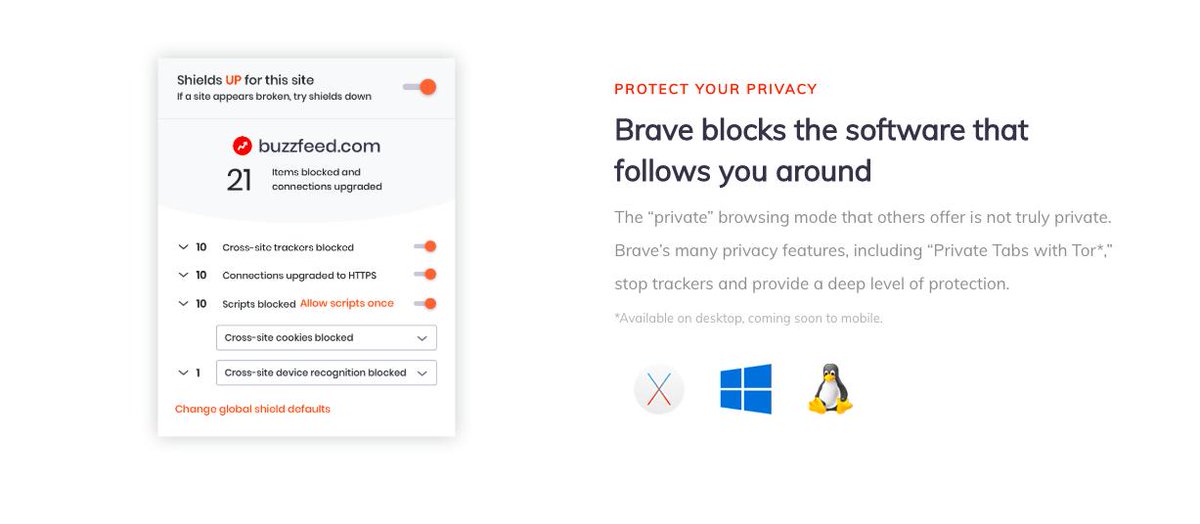JosephADessi's tweet photo. RT clutch_co: Nearly half of ad blocker users will avoid a company that targets them with personalized ads. Learn more in our new report: https://t.co/xFcPeXtYF5 with WojoDesign, IPNYTweets, BopDesignSD, Russell_Volk, EasyChurchTech https://t.co/peIyKniEUj