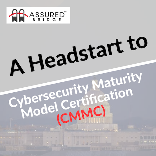 assuredbridge's tweet photo. A Headstart to Cybersecurity Maturity Model Certification (CMMC)

https://t.co/vDJWOGIvUZ #cmmc #nist #cybersecurity #dod https://t.co/3MPcnAlZQY