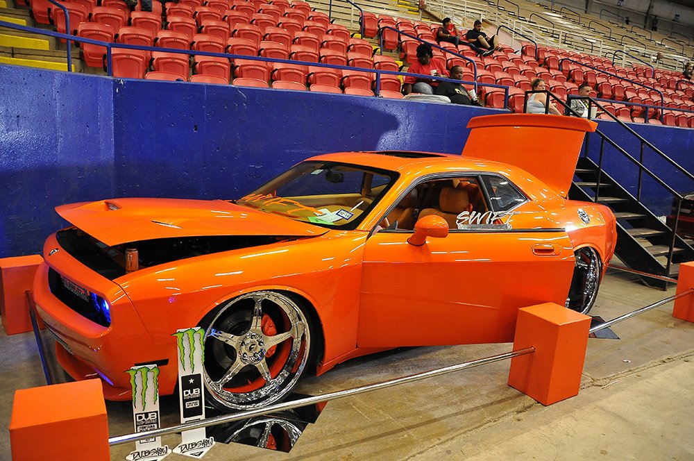 dubmagazine's tweet photo. 2019 Texas Heatwave - Custom Rides https://t.co/ZNHUaeazjt @Heatwaveinc #texasheatwave #customrides https://t.co/lvIqBntTvG