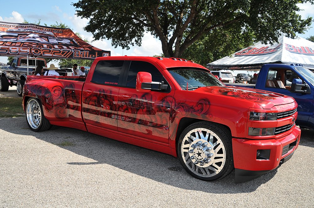 2019 Texas Heatwave - Custom Rides bit.ly/2YZfGGg <a href="/Heatwaveinc/">Heat Wave Inc</a> #texasheatwave #customrides
