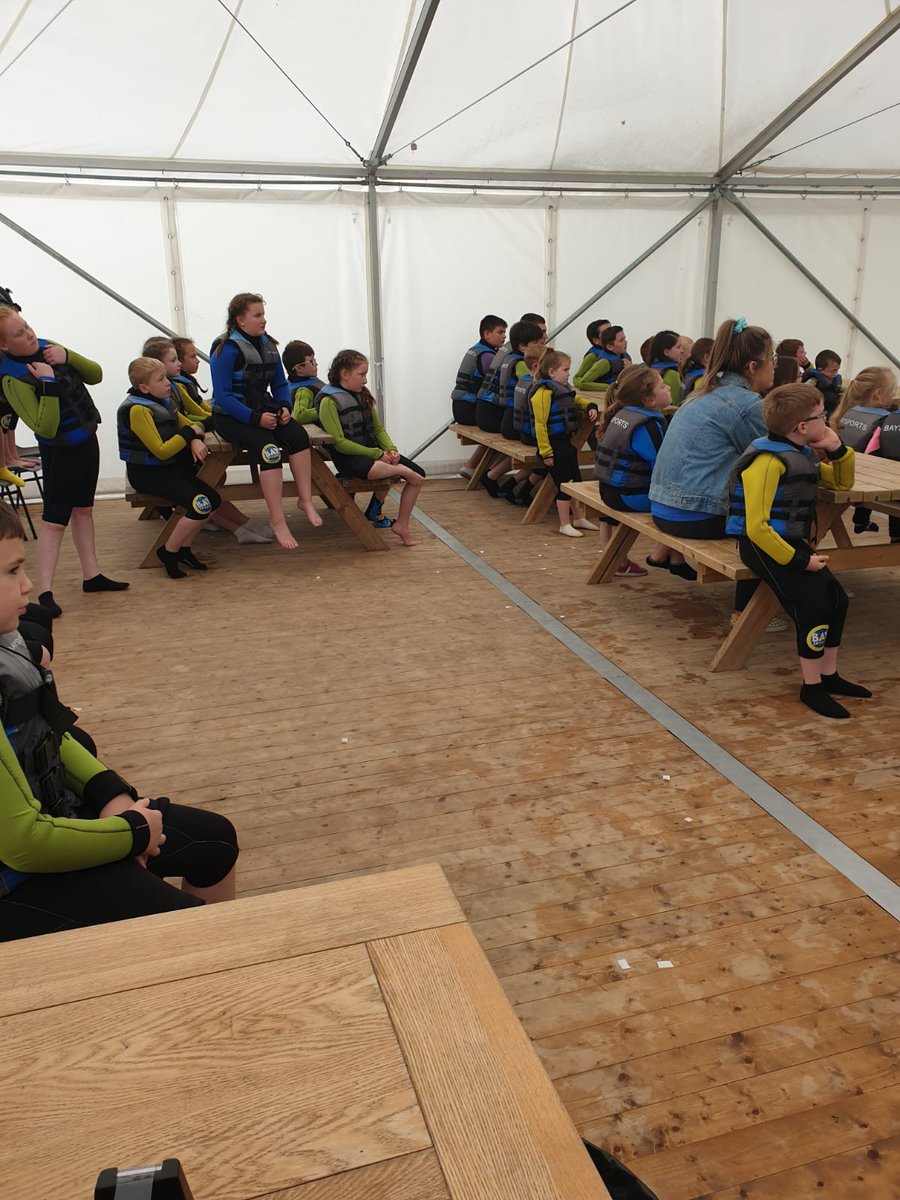 DCCrecreation's tweet photo. Glin summer camp in Baysports today #thewateriscold https://t.co/rbeeDuG5Lv