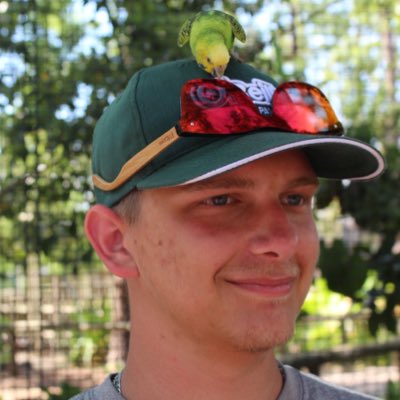 Icon_AW's tweet image. #NewProfilePic