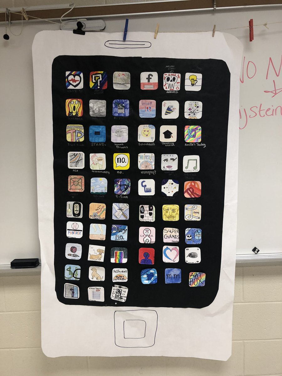 KMHS Art Davis tweet media