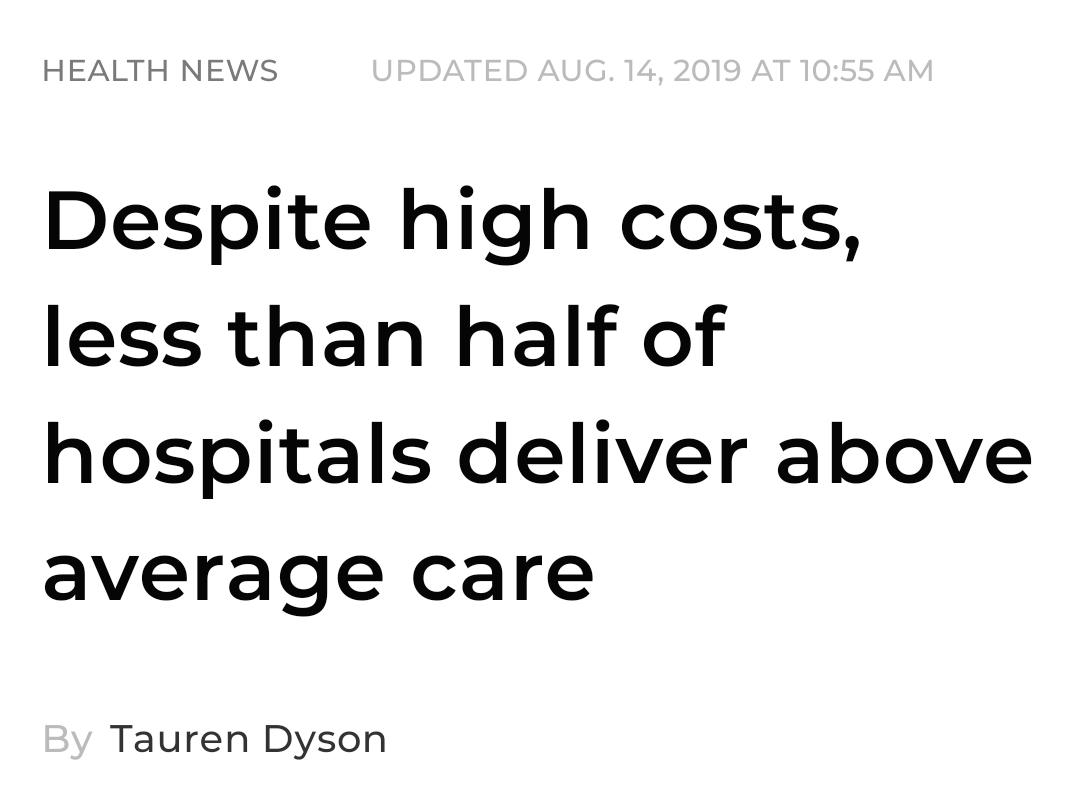 CRA1G's tweet photo. Those with some exposure to statistics probably wouldn't be surprised by this. https://t.co/V4ROfx2iOV