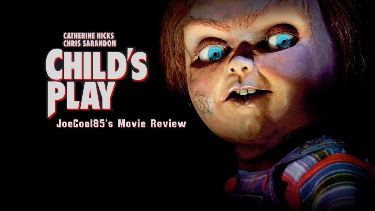 TommyDoyle47's tweet photo. The battle of 1988 👽🔥🎃🔪💀🔪 🔨
Which movie do you like best? https://t.co/3VG8qQezAu
