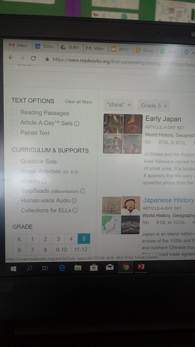 KeithRa43519167's tweet photo. https://t.co/8BZbBQamCC is a great free resource for reading. From informational, to fiction, to social emotional. Plus you can add supports for students and easily monitor progress. @DanPardy #SUNYSNBR https://t.co/KHiNyGFU6U