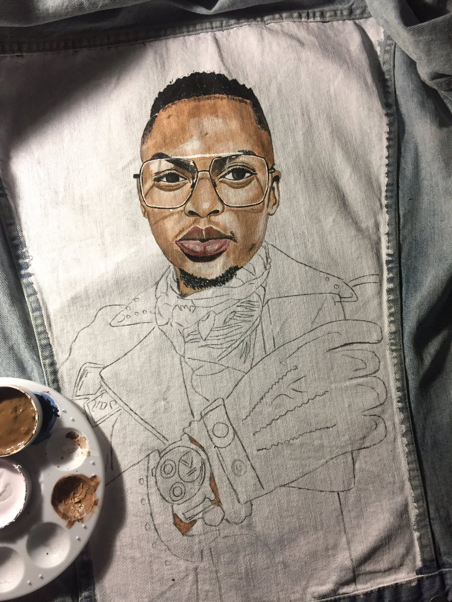 DruTheArtist's tweet photo. FACE ON FABRIC.... ✍🏻✍🏻🙏🏻🔥🎈🔥🔥🔥🔥🔥🔥🔥🔥🔥🔥🔥🔥🔥🔥🔥
#Permissiongiven https://t.co/solMipcYpi