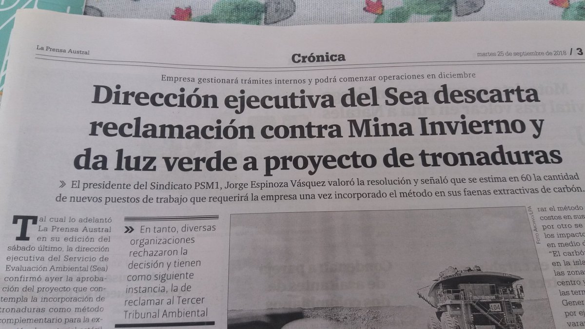 Alejandra109877's tweet photo. mientras esperamos la resolucion @3tacl encontrando noticias de los servicios .porque no se respeta la institucionalidad? @MinaSomos @aguilatenaz1204 @RicardoOjeGa1 @OBennu @ROBERLOTA @luisbernabe12 @cristia04255729 @bless__sista @andresitoparede @angelica___2 @oria_el_demonio https://t.co/KTFijlzlSM
