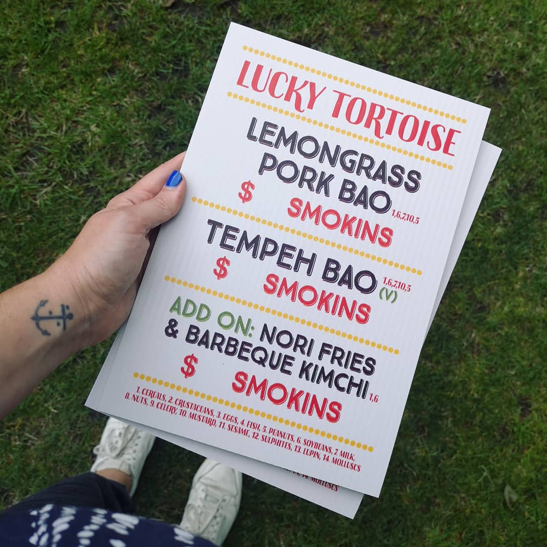 Big Grill Festival tweet media