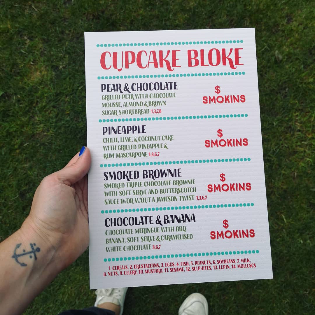 Big Grill Festival tweet media