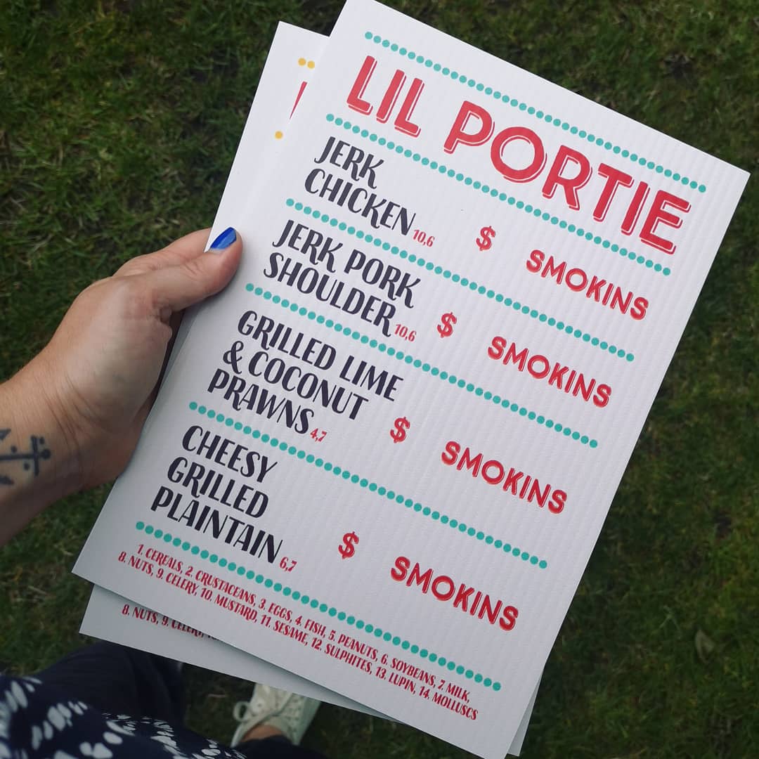 Big Grill Festival tweet media