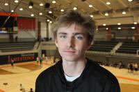 6-6 2020 wing Drew Hagen of Moorhead/@ECINATION has committed to Minnesota St Moorhead.