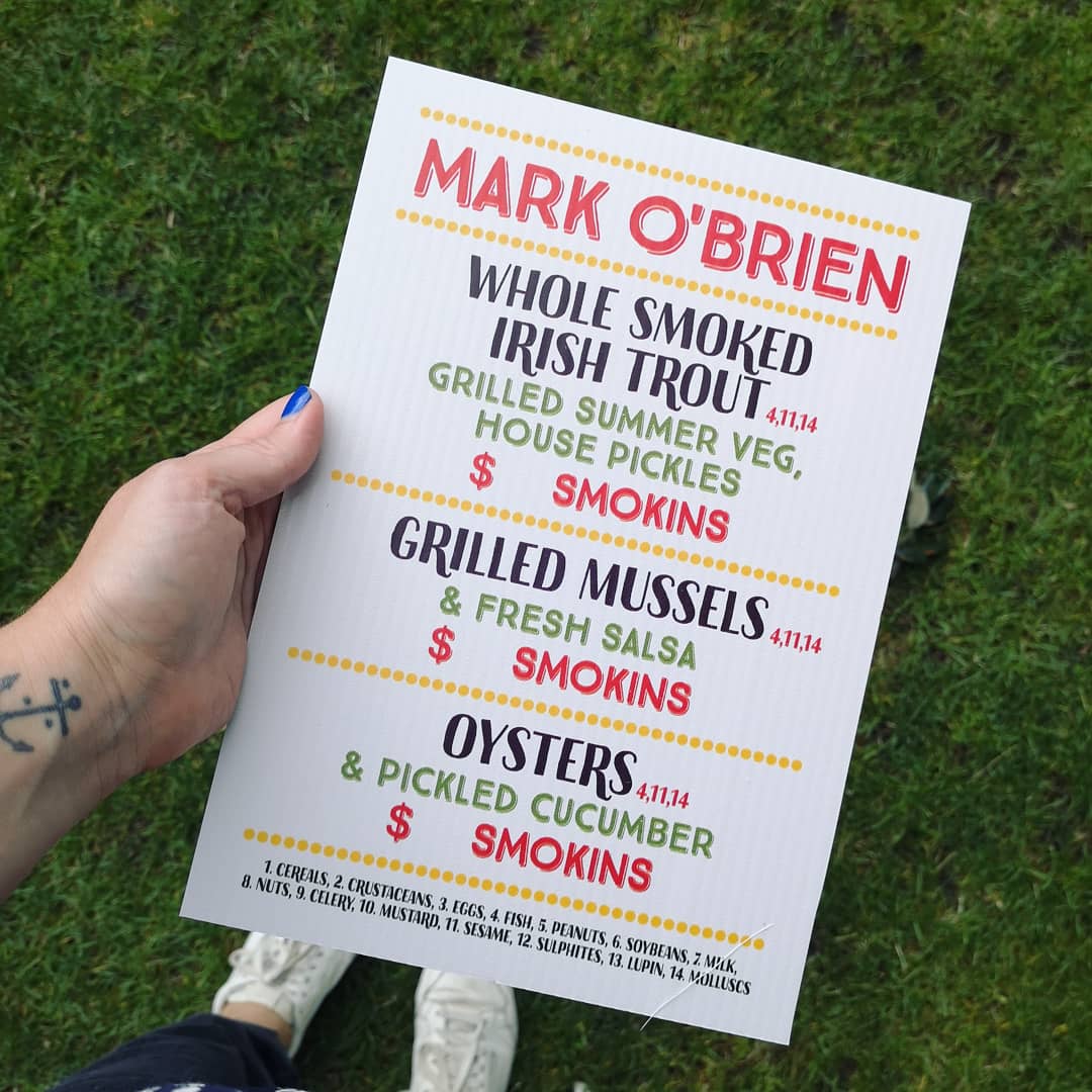 Big Grill Festival tweet media