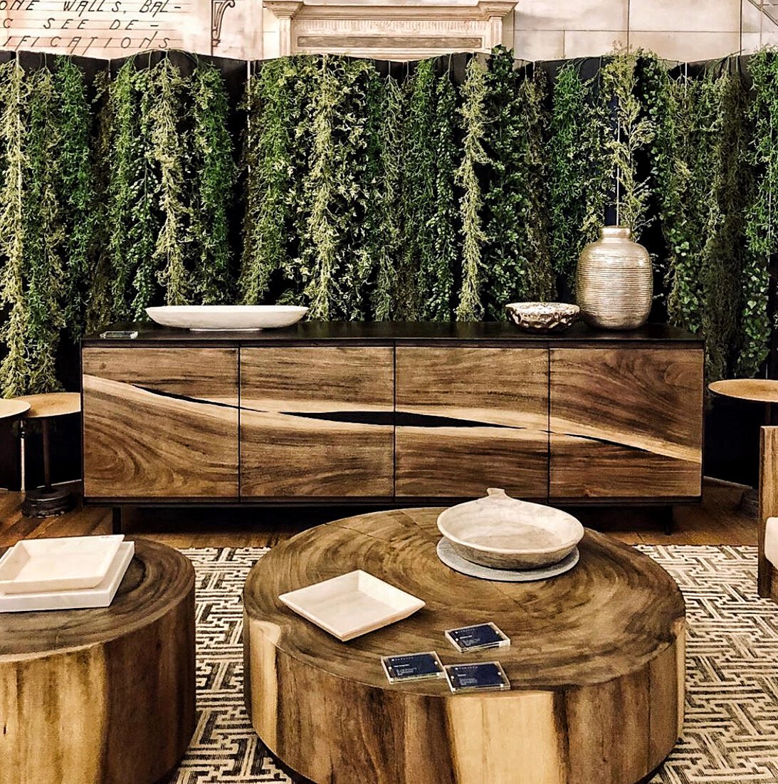 taraceagroup's tweet photo. 🔷 ⥈ Each piece made by hand... Earth and art collide with #TaraceaFurniture ⥈
#nestmodern #sustainablefurniture #Taracea, Showroom!!! #HPMKT @HPMarketNews #modernfurniture #handmade #beautifulfurniture #moderncraftsman
Via @NESTModern https://t.co/DkHklLsdsE https://t.co/YnKMRqev1q