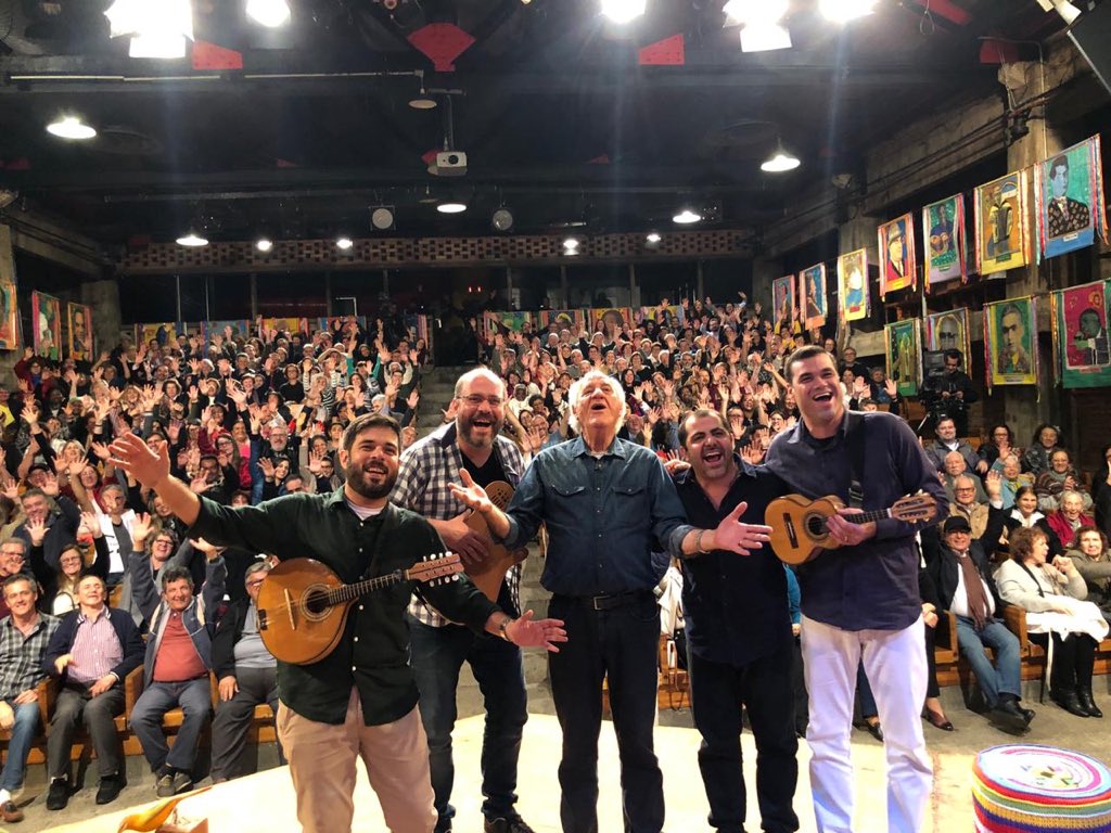 srbrasil's tweet photo. Gravação (13.08) https://t.co/geB9hH3iXk