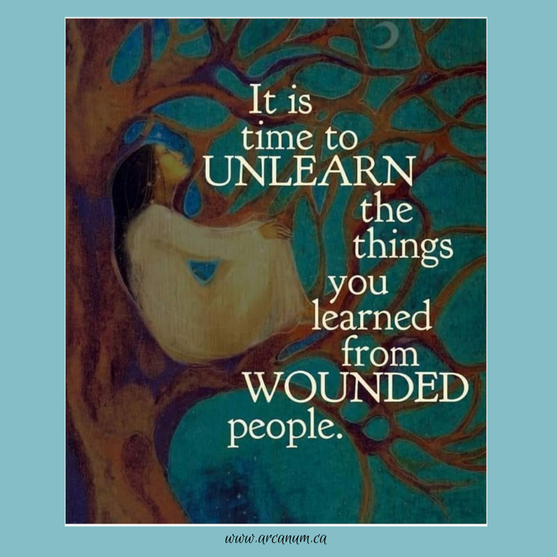 DrEddyClinic's tweet photo. RT @amcquinn: "It is time to unlearn ..." #unlearn #woundedpeople #autonomy #health #sovereignty #findnewcommununity #newjob #newgeography #resonance #resolvethepast #heilkunst #homeopathic #rootcause #functionalmedicine https://t.co/RyWU5ssKzP