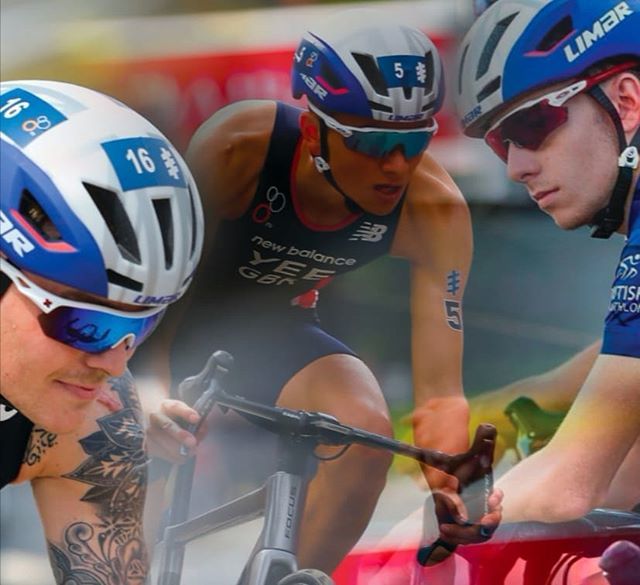 Good luck to all the GB triathletes at the Olympic Test Event in Tokyo tonight.

It's on the BBC

#triathlon #triathlete #gbagegroup #britishtriathlon #gbagegroupers #cycling ift.tt/3041mh1