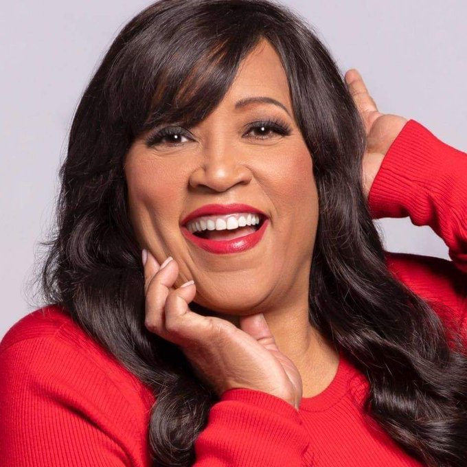 Jackee Harry’s Birthday Celebration | HappyBday.to