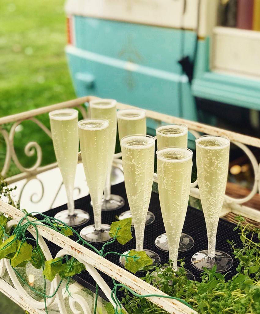 Poco Prosecco tweet media