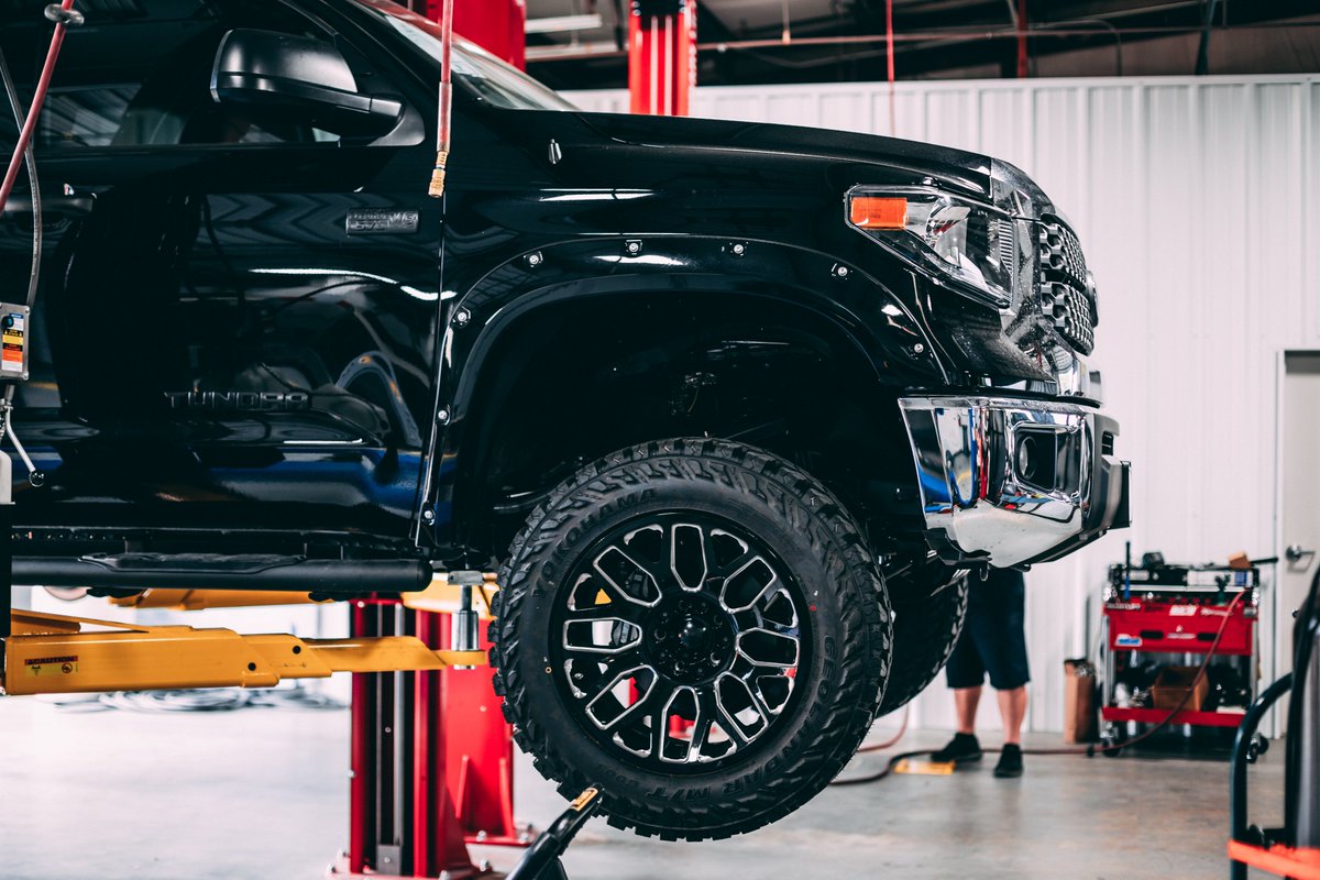 Outlaw_SATX's tweet photo. Forget Hobbs &amp; Shaw. The only things Fast and Furious around here come from Outlaw! Custom everything. You want it, we'll do it. Come break the rules with us. #OutlawSA #SanAntonio #Customs #Trucks #Cars #SUVs #Build #Rims #Tires #Suspension #Tint #Engine #Spoilers #BreaktheRules https://t.co/HTtI87VvRM