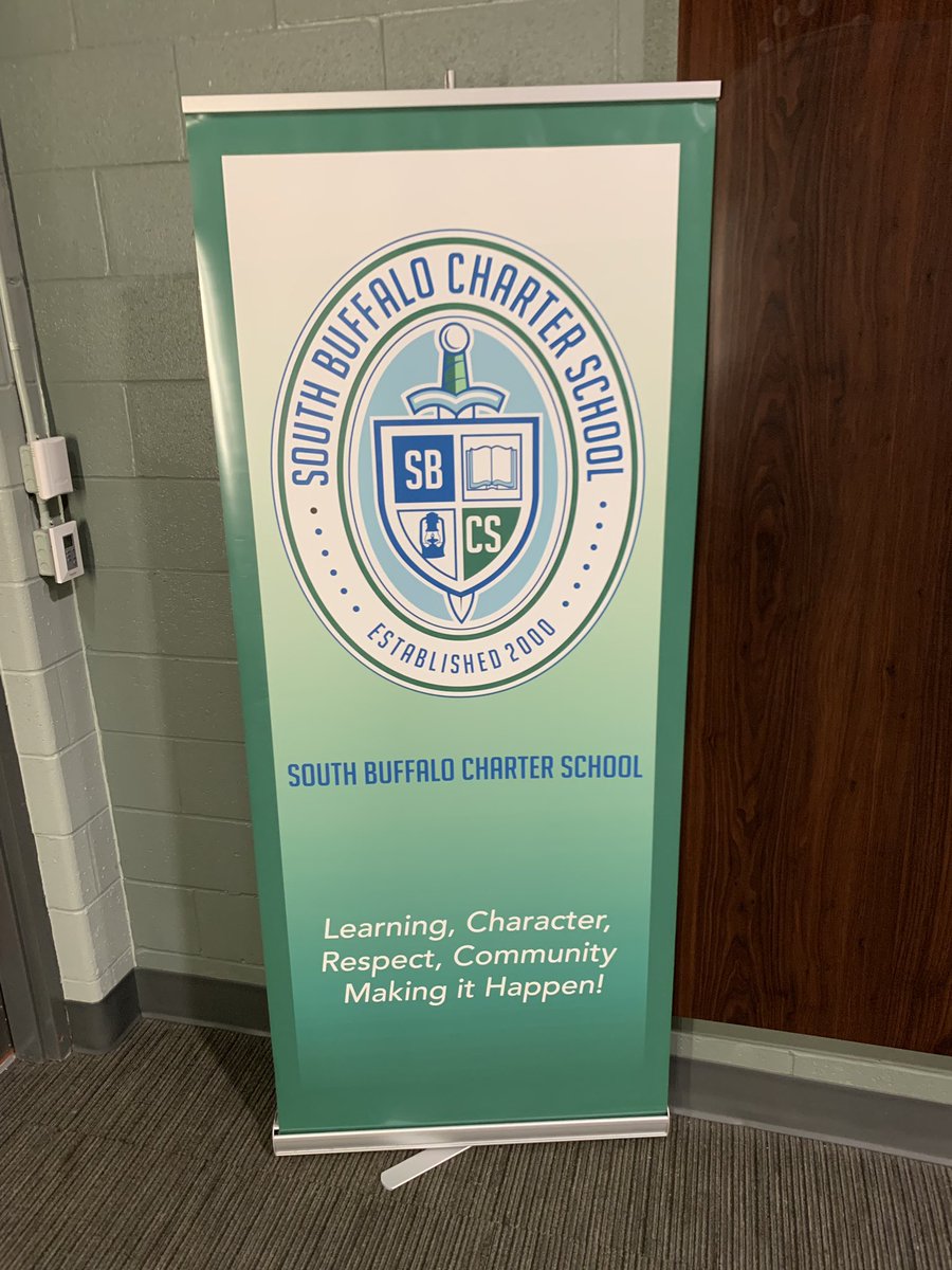 NickFreeSIP's tweet photo. Welcome to the @InnovareSIP family @southbuffalocs! It was great to begin #collaborating with the #Leadership team and school #board. And I got to mix in a little sightseeing! #ChangemakersInEducation #NY #NiagaraFalls https://t.co/RHiVj7FK7C