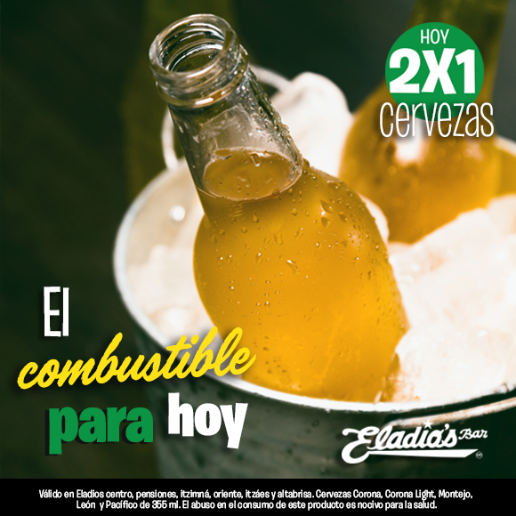 Eladios Bar tweet media