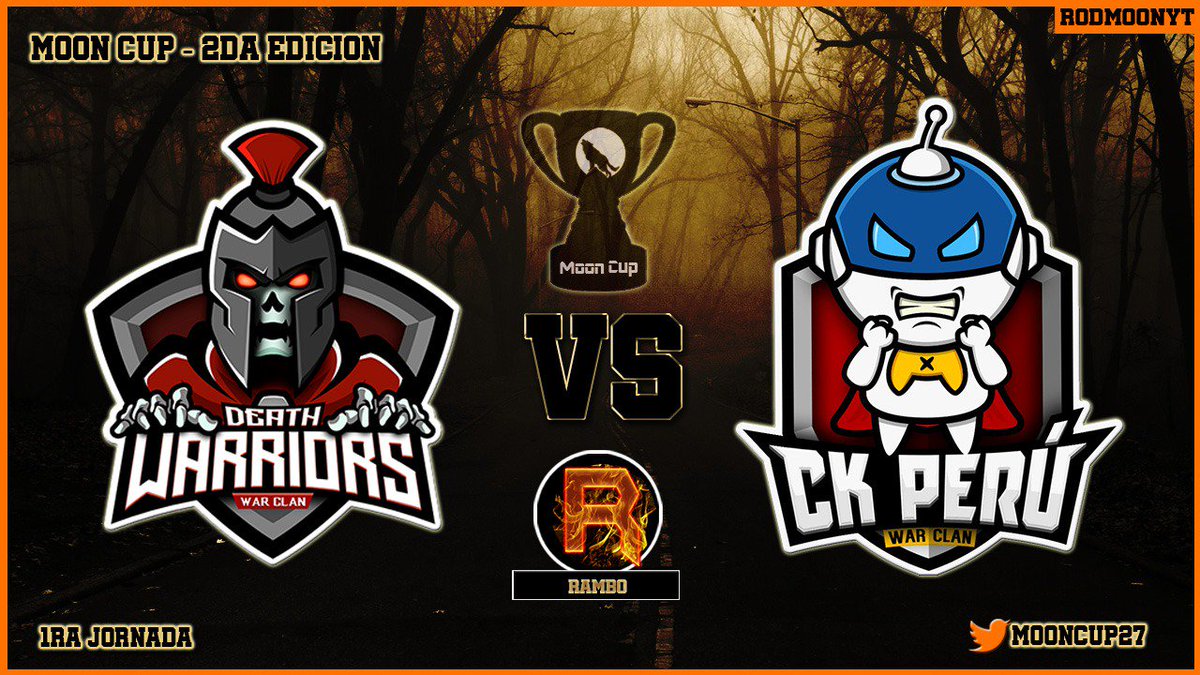 U.u mañana debut en @MoonCup27  vs. Los crack de <a href="/Ck_Peru/">Ck Perú</a> 🔺